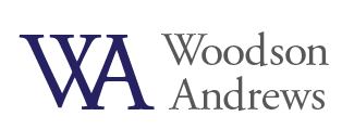 Woodson Andrews